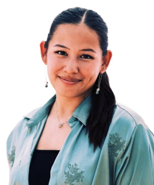Alyssia Chinda