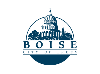 Boise City of Trees