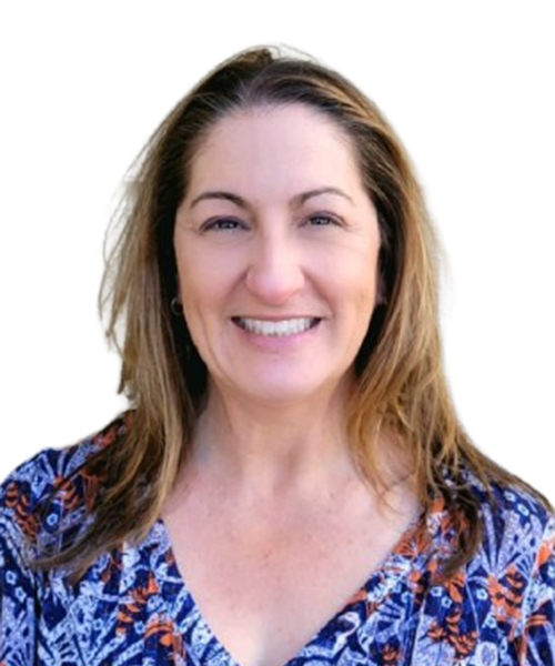 Frances Gilliland