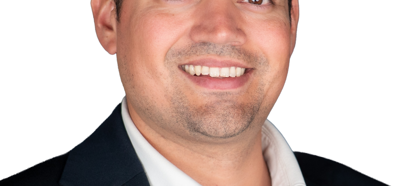 Ricardo Magallon