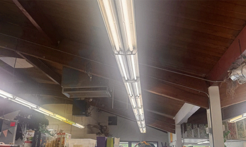 Materials Exchange Center for the Community Arts