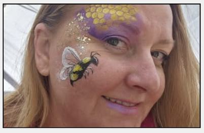 Christy’s Face Painting