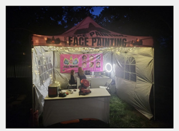 Christy’s Face Painting