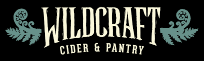 Wildcraft Cider & Pantry logo