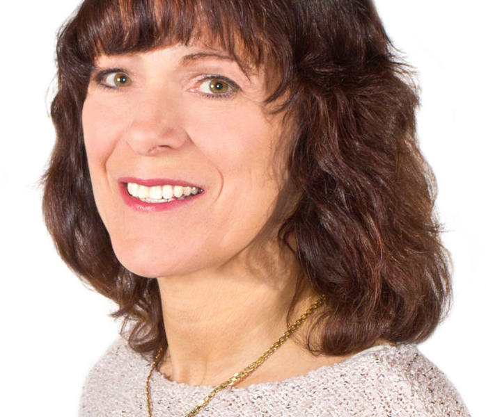 Donna Walden