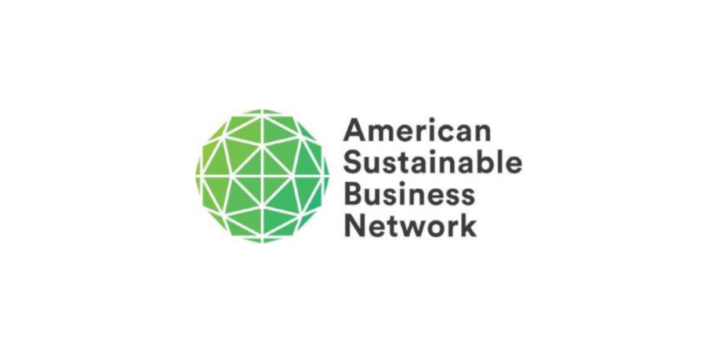 American Sustainable Business Network